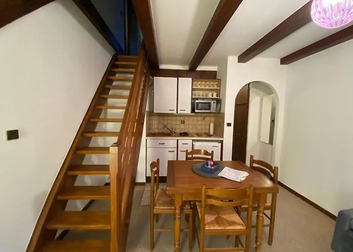 Le Chalet Du Hohwald