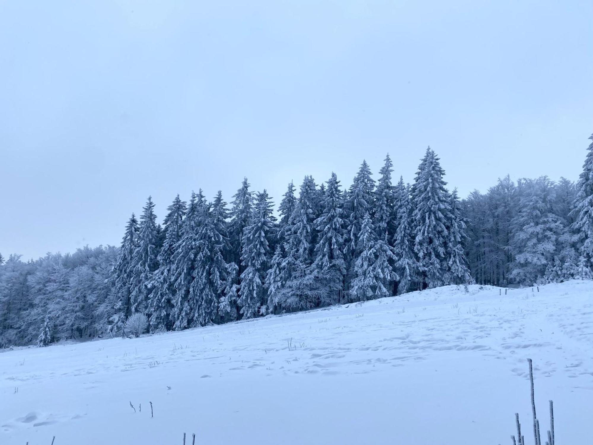 Le Du Le Hohwald